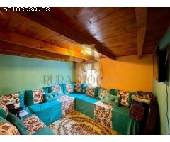 CASA EN QUINTANA DEL MONTE