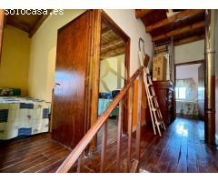 CASA EN QUINTANA DEL MONTE