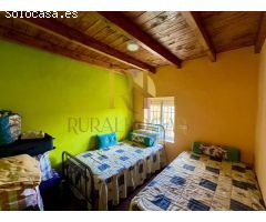 CASA EN QUINTANA DEL MONTE