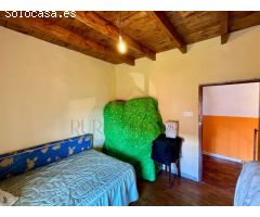 CASA EN QUINTANA DEL MONTE