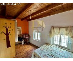 CASA EN QUINTANA DEL MONTE