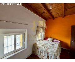CASA EN QUINTANA DEL MONTE