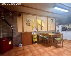 CHALET ADOSADO EN VALENCIA DE DON JUAN