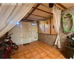 CHALET ADOSADO EN VALENCIA DE DON JUAN