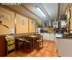 CHALET ADOSADO EN VALENCIA DE DON JUAN