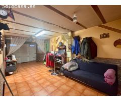 CHALET ADOSADO EN VALENCIA DE DON JUAN