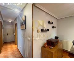 CHALET ADOSADO EN VALENCIA DE DON JUAN