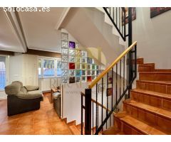 CHALET ADOSADO EN VALENCIA DE DON JUAN