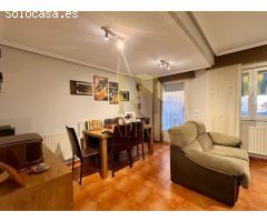 CHALET ADOSADO EN VALENCIA DE DON JUAN