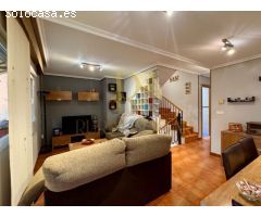 CHALET ADOSADO EN VALENCIA DE DON JUAN