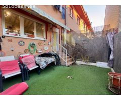 CHALET ADOSADO EN VALENCIA DE DON JUAN