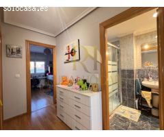CHALET ADOSADO EN VALENCIA DE DON JUAN