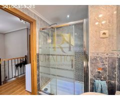 CHALET ADOSADO EN VALENCIA DE DON JUAN