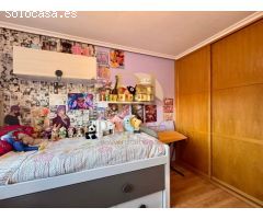 CHALET ADOSADO EN VALENCIA DE DON JUAN