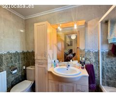 CHALET ADOSADO EN VALENCIA DE DON JUAN
