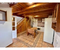 OTERUELO DE LA VALDONCINA: CASA DE PUEBLO A 5 MINUTOS DE LEON!