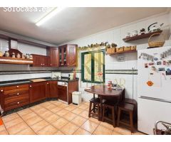 CASA ENTRE MONTAÑAS