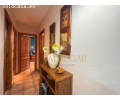 CASA ENTRE MONTAÑAS