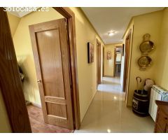 Piso en perfectas condiciones en Benavides de Órbigo!!