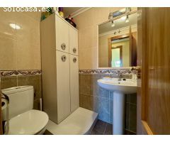 Piso en perfectas condiciones en Benavides de Órbigo!!