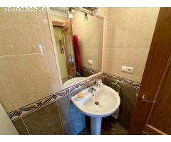 Piso en perfectas condiciones en Benavides de Órbigo!!