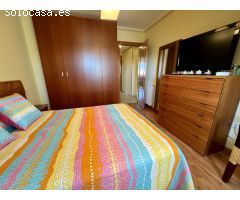Piso en perfectas condiciones en Benavides de Órbigo!!
