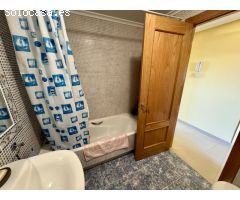 Piso en perfectas condiciones en Benavides de Órbigo!!