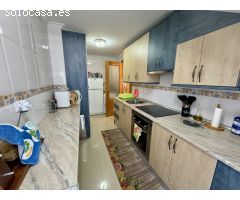 Piso en perfectas condiciones en Benavides de Órbigo!!