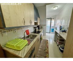 Piso en perfectas condiciones en Benavides de Órbigo!!