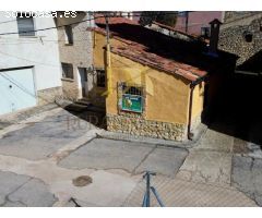 PERALEJOS DE LAS TRUCHAS: Casa en Planta Baja reformada!