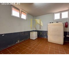 IMPRESIONANTE CASA INDEPENDIENTE EN RIBASECA