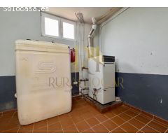 IMPRESIONANTE CASA INDEPENDIENTE EN RIBASECA