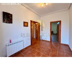 IMPRESIONANTE CASA INDEPENDIENTE EN RIBASECA