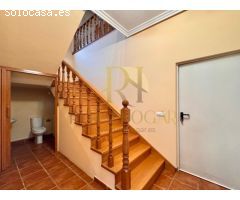 IMPRESIONANTE CASA INDEPENDIENTE EN RIBASECA
