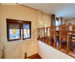 IMPRESIONANTE CASA INDEPENDIENTE EN RIBASECA