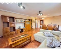 IMPRESIONANTE CASA INDEPENDIENTE EN RIBASECA