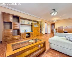IMPRESIONANTE CASA INDEPENDIENTE EN RIBASECA