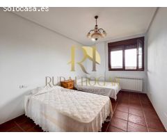 IMPRESIONANTE CASA INDEPENDIENTE EN RIBASECA