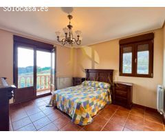 IMPRESIONANTE CASA INDEPENDIENTE EN RIBASECA