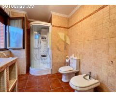 IMPRESIONANTE CASA INDEPENDIENTE EN RIBASECA