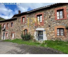 MATALLANA DE TORIO: Casas a rehabilitar en matallana