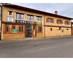 RESTAURANTE VARGAS: CEMBRANOS