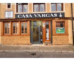 RESTAURANTE VARGAS: CEMBRANOS