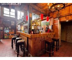 RESTAURANTE VARGAS: CEMBRANOS