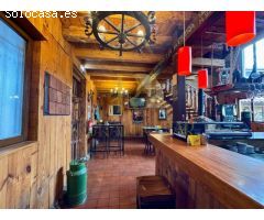RESTAURANTE VARGAS: CEMBRANOS