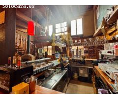 RESTAURANTE VARGAS: CEMBRANOS