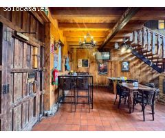 RESTAURANTE VARGAS: CEMBRANOS