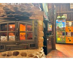 RESTAURANTE VARGAS: CEMBRANOS