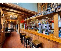 RESTAURANTE VARGAS: CEMBRANOS