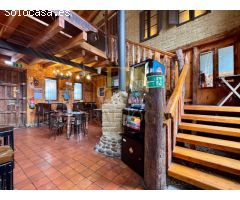 RESTAURANTE VARGAS: CEMBRANOS